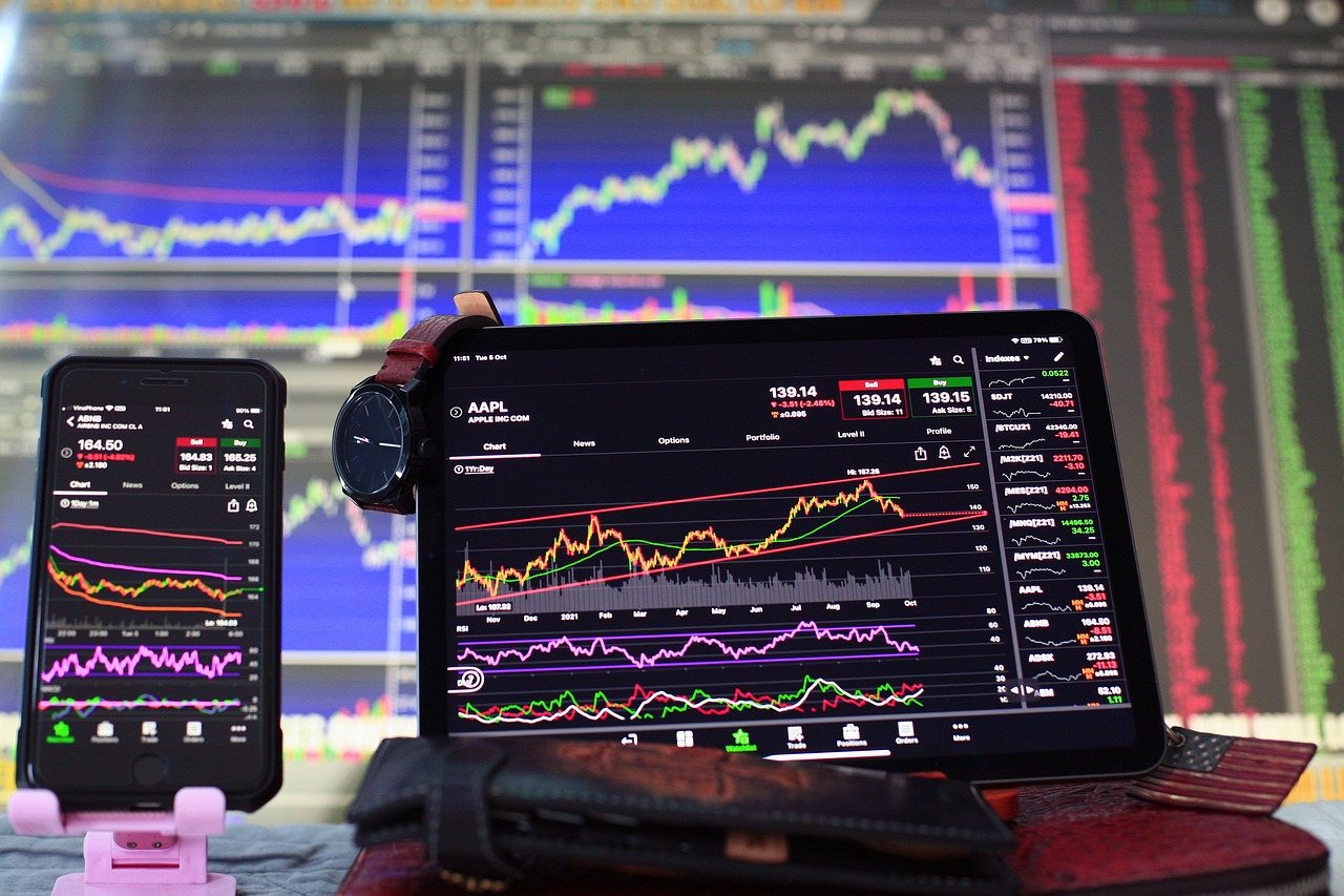 Understanding Market Cycles in Cryptocurrency Trading